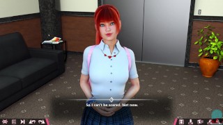 DOUBLE HOMEWORK #03 • PC GAMEPLAY [HD]
