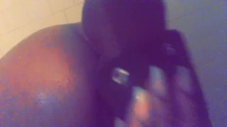 STRAPLESS SHOWER PLAY