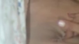 Belly squeeze (poor quality, sorry)