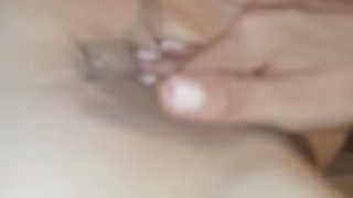 Belly squeeze (poor quality, sorry)