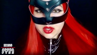 Deine Bewerbung bei Miss Adora Fynn