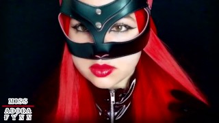 Deine Bewerbung bei Miss Adora Fynn