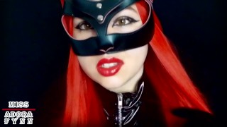 Deine Bewerbung bei Miss Adora Fynn
