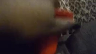 Quickie masturbation w/ you for lesbian gf