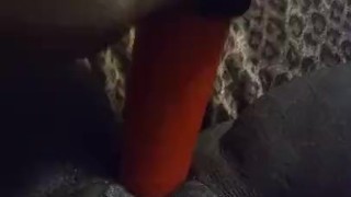 Quickie masturbation w/ you for lesbian gf