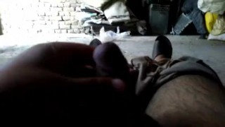 desi gay solo male masturbation at home alone horny