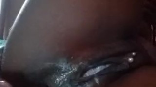 Part 3. Let's get creamy! Anal cum. Sticky messy fun!!!