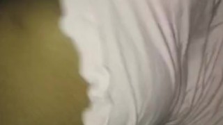 Gone let daddy cum in it