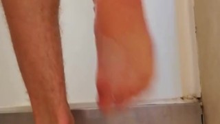 July 7, 2019 Fist Myself