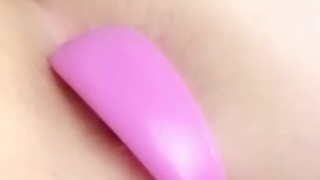 FULL OF CUM AND PUSHING A BUTT PLUG OUT