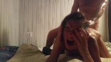 Dildo prague ashlynn