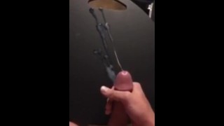 Big Cock Shooting Heavy Loads Amateur Complilation