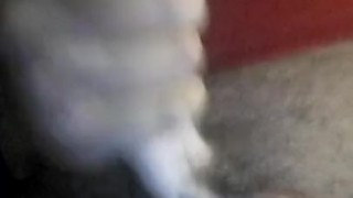 Having some me time before bed