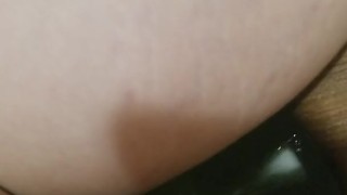 Petite Girl Needs To Pee At Friends House