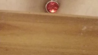 I just need a nice hard cock!