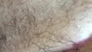 Leccata buco di culo