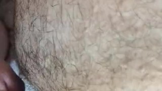 Leccata buco di culo