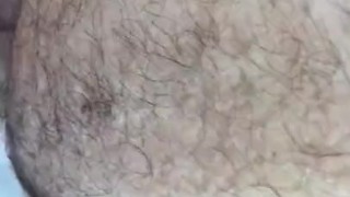 Leccata buco di culo