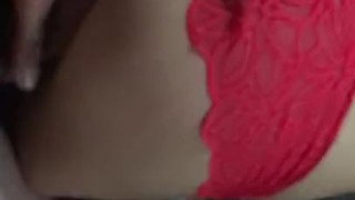 Fourth of July Amateur couple blowjob