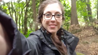 Taking Off My Pants And Peeing In Public Park