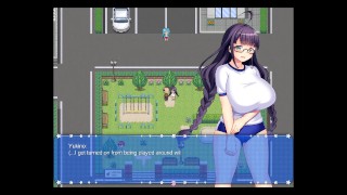 NTRed Class Rep Yukino ~H Days of Class Rep Who Can't Say No~ CH5: BadPath