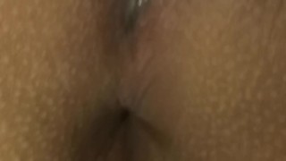Juicy Latina pussy