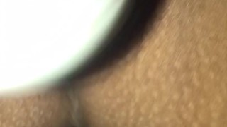 Juicy Latina pussy