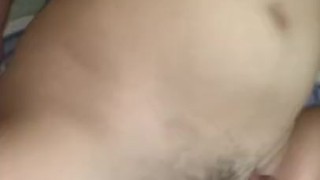CREAMY STEPSISTER