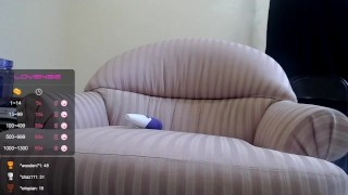 Hardcore Cam Sesh