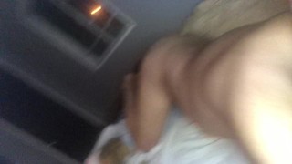 Feeling a little horny (first video)