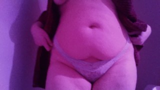 Clothed Body Reveal