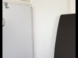 POV Deepthroat Training Dildo for Sex Slave Submissive Painslut VR