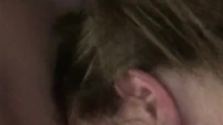 Save it for my pussy blowjob