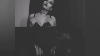 Sophialorenxxx private dance part 1