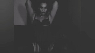 Sophialorenxxx private dance part 1