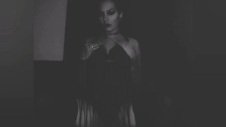 Sophialorenxxx private dance part 2
