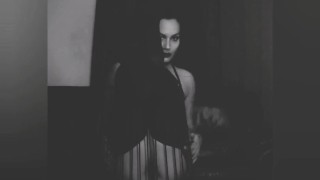 Sophialorenxxx private dance part 2