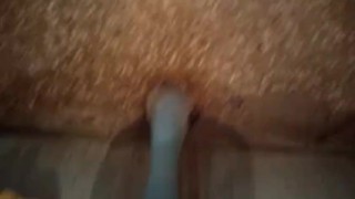 super hot rock hard gay dick masturbation in toilet pakistani