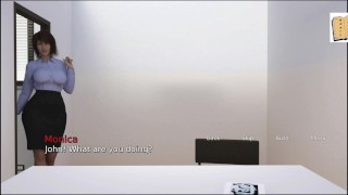 Sex Scenes Compilation 2