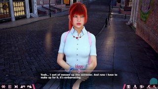 DOUBLE HOMEWORK #04 • PC GAMEPLAY [HD]