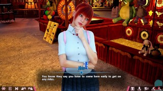 DOUBLE HOMEWORK #04 • PC GAMEPLAY [HD]