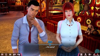 DOUBLE HOMEWORK #05 • PC GAMEPLAY [HD]