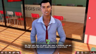 DOUBLE HOMEWORK #06 • PC GAMEPLAY [HD]
