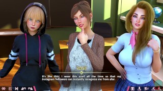 DOUBLE HOMEWORK #07 • PC GAMEPLAY [HD]