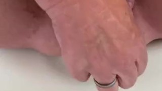 Double speculum 1