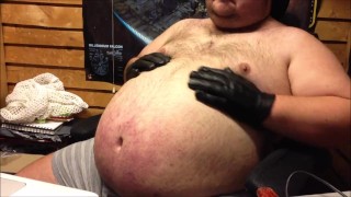 late night leather DBY