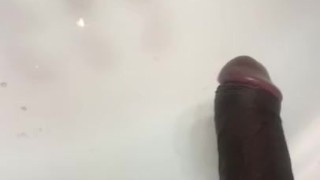 Haitian dick