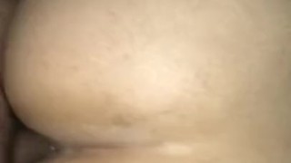 Fucking My PAWG Wife!