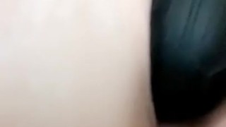 Slutty Teen Masturbating