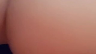 Tiny pussy play